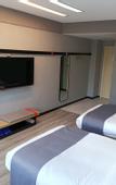 Туры в отель Shankee Hotel (Shijiazhuang Gaocheng Shiyao Industrial Park)