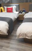 Туры в отель Shankee Hotel (Shijiazhuang Gaocheng Shiyao Industrial Park)