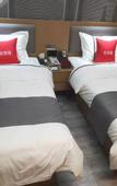 Туры в отель Shankee Hotel (Shijiazhuang Gaocheng Shiyao Industrial Park)