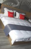 Туры в отель Shankee Hotel (Shijiazhuang Gaocheng Shiyao Industrial Park)