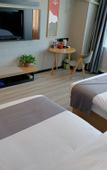 Туры в отель Shankee Hotel (Shijiazhuang Gaocheng Shiyao Industrial Park)