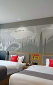 Туры в отель Shankee Hotel (Shijiazhuang Gaocheng Shiyao Industrial Park)