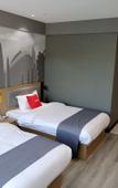Туры в отель Shankee Hotel (Shijiazhuang Gaocheng Shiyao Industrial Park)