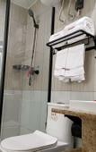 Туры в отель Shankee Hotel (Shijiazhuang Gaocheng Shiyao Industrial Park)