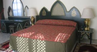 Ryad Mogador Al Madina 4*