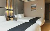 Туры в отель Shankee Tea Style Hotel (Jiaxiang Central Street Old No.1 Middle School)