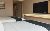 Туры в отель Shankee Tea Style Hotel (Jiaxiang Central Street Old No.1 Middle School)