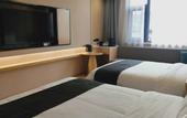 Туры в отель Shankee Tea Style Hotel (Jiaxiang Central Street Old No.1 Middle School)