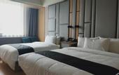 Туры в отель Shankee Tea Style Hotel (Jiaxiang Central Street Old No.1 Middle School)