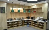 Туры в отель Shankee Tea Style Hotel (Jiaxiang Central Street Old No.1 Middle School)