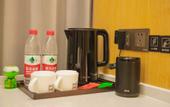 Туры в отель Shankee Tea Style Hotel (Jiaxiang Central Street Old No.1 Middle School)