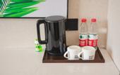 Туры в отель Shankee Tea Style Hotel (Jiaxiang Central Street Old No.1 Middle School)