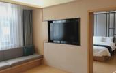 Туры в отель Shankee Tea Style Hotel (Jiaxiang Central Street Old No.1 Middle School)