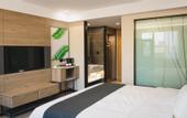 Туры в отель Shankee Tea Style Hotel (Jiaxiang Central Street Old No.1 Middle School)