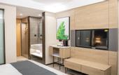 Туры в отель Shankee Tea Style Hotel (Jiaxiang Central Street Old No.1 Middle School)