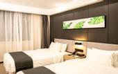 Туры в отель Shankee Tea Style Hotel (Jiaxiang Central Street Old No.1 Middle School)