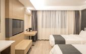Туры в отель Shankee Tea Style Hotel (Jiaxiang Central Street Old No.1 Middle School)