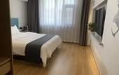 Туры в отель Shankee Tea Style Hotel (Jiaxiang Central Street Old No.1 Middle School)
