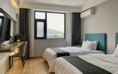 Туры в отель Shankee Tea Style Hotel (Jiaxiang Central Street Old No.1 Middle School)