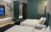 Туры в отель Shankee Tea Style Hotel (Jiaxiang Central Street Old No.1 Middle School)