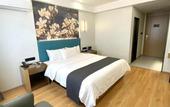 Туры в отель Shankee Tea Style Hotel (Jiaxiang Central Street Old No.1 Middle School)