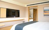 Туры в отель Shankee Tea Style Hotel (Jiaxiang Central Street Old No.1 Middle School)