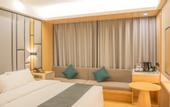 Туры в отель Shankee Tea Style Hotel (Jiaxiang Central Street Old No.1 Middle School)