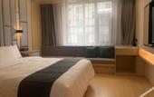 Туры в отель Shankee Tea Style Hotel (Jiaxiang Central Street Old No.1 Middle School)