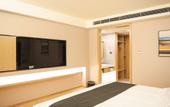 Туры в отель Shankee Tea Style Hotel (Jiaxiang Central Street Old No.1 Middle School)