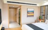 Туры в отель Shankee Tea Style Hotel (Jiaxiang Central Street Old No.1 Middle School)