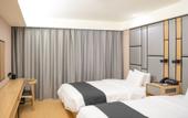 Туры в отель Shankee Tea Style Hotel (Jiaxiang Central Street Old No.1 Middle School)