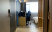 Туры в отель Shankee Tea Style Hotel (Jiaxiang Central Street Old No.1 Middle School)