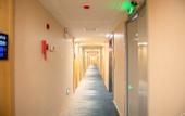 Туры в отель Shankee Tea Style Hotel (Jiaxiang Central Street Old No.1 Middle School)