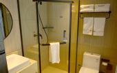 Туры в отель Shankee Hotel (Huai'an Fushikang)