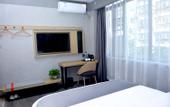 Туры в отель Shankee Hotel (Huai'an Fushikang)