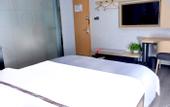 Туры в отель Shankee Hotel (Huai'an Fushikang)