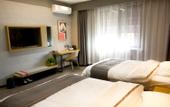 Туры в отель Shankee Hotel (Huai'an Fushikang)