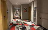 Туры в отель Shankee Hotel (Huai'an Fushikang)