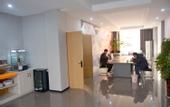 Туры в отель Shankee Hotel (Huai'an Fushikang)