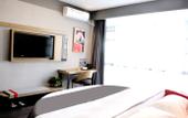 Туры в отель Shankee Hotel (Huai'an Fushikang)