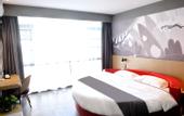 Туры в отель Shankee Hotel (Huai'an Fushikang)