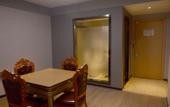 Туры в отель Shankee Hotel (Huai'an Fushikang)