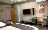 Туры в отель Shankee Hotel (Huai'an Fushikang)