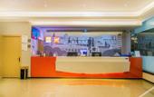 Туры в отель Shankee Hotel (Huai'an Fushikang)