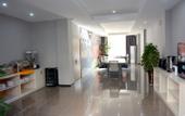 Туры в отель Shankee Hotel (Huai'an Fushikang)