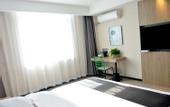 Туры в отель Shankee Hotel (Huai'an Fushikang)