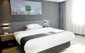 Туры в отель Shankee Hotel (Huai'an Fushikang)