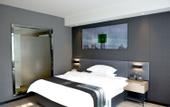 Туры в отель Shankee Hotel (Huai'an Fushikang)
