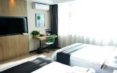 Туры в отель Shankee Hotel (Huai'an Fushikang)