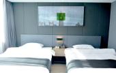 Туры в отель Shankee Hotel (Huai'an Fushikang)